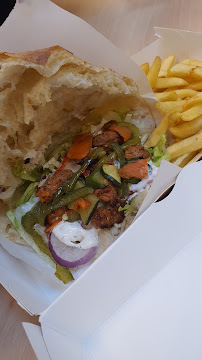 Kebab du Restaurant Helin Kebab à Marseille - n°20