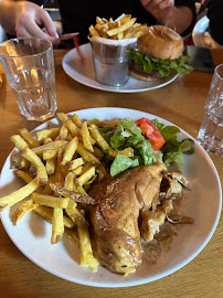 Plats et boissons du Restaurant La Folie Des Neiges à Châtel - n°3