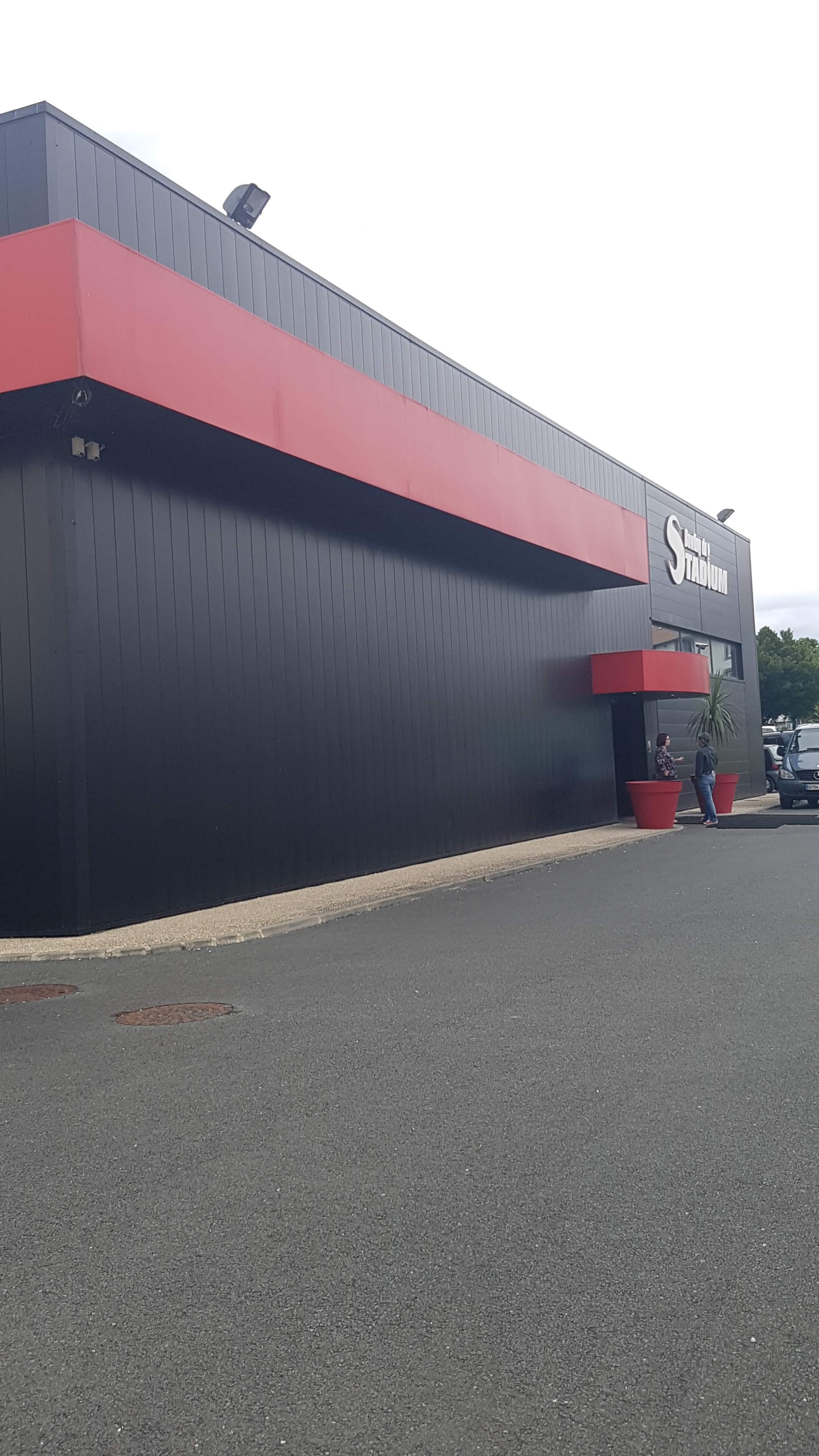 Photo n° 1 de l'avis de Antoine.. fait le 14/06/2019 à 19:25