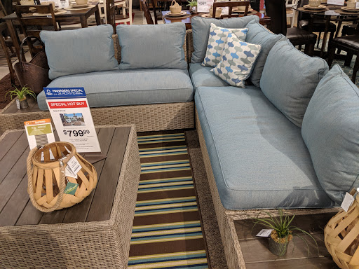 Furniture Store «Ashley HomeStore», reviews and photos, 6910 W Bell Rd, Glendale, AZ 85308, USA