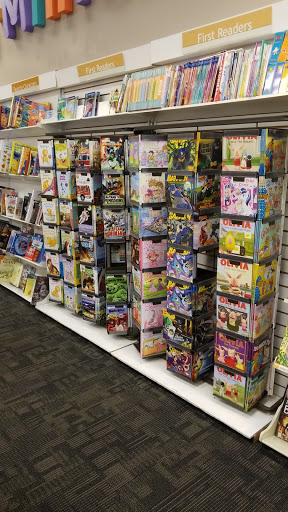 Book Store «Books-A-Million», reviews and photos, 1101 N Berkeley Blvd, Goldsboro, NC 27534, USA