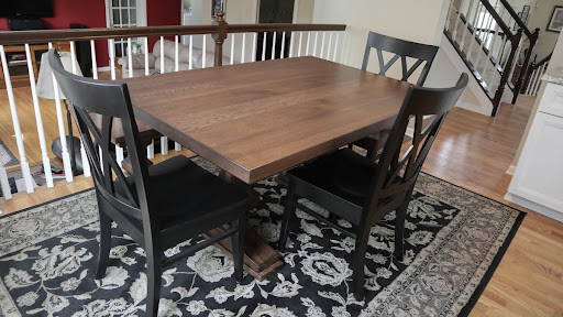 Furniture Store «Rustic Elements Furniture», reviews and photos, 100 McDonald Ave, Joliet, IL 60431, USA