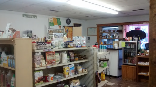 Health Food Store «CDR Naturals Health Food Store», reviews and photos, 363 E Pine St, Bourbon, MO 65441, USA