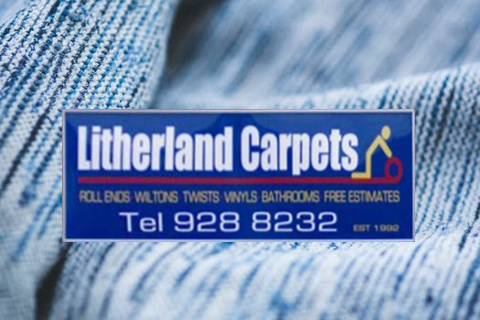 Reviews of Litherland Carpets in Liverpool - Shop
