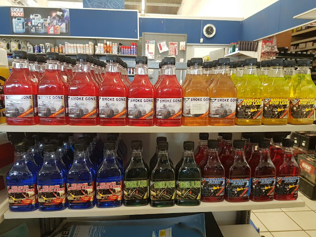 Opinii despre Engine Spares Specialists în Rustenburg - Auto repair shop