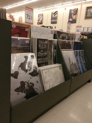 Craft Store «Hobby Lobby», reviews and photos, 7986 US-64, Bartlett, TN 38133, USA