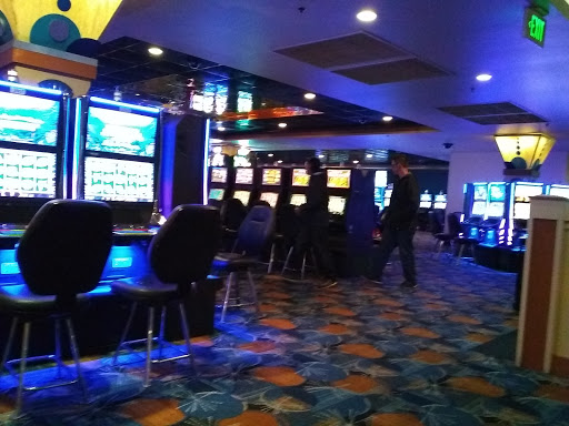 Casino «Emerald Queen Casino», reviews and photos, 2024 E 29th St, Tacoma, WA 98404, USA