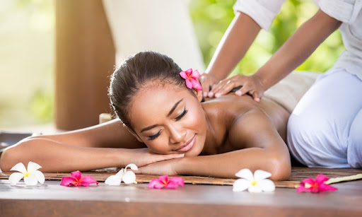 Kinnaree Thaimassasje