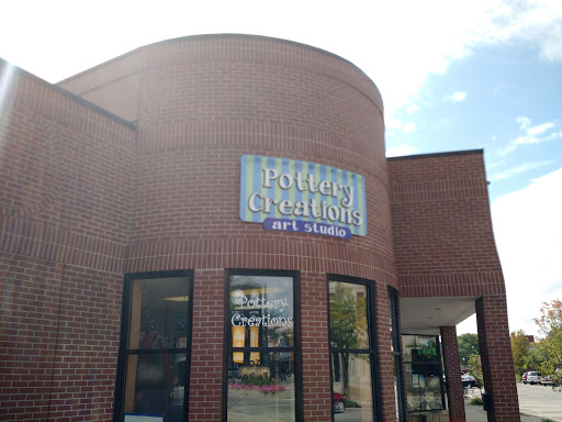 Art School «Pottery Creations», reviews and photos, 105 Maple St, Wyandotte, MI 48192, USA
