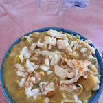 Photo n°2 de l'avis de luigi.e fait le 08/11/2022 à 01:10 sur le  Pizzeria Lepre à Boscoreale