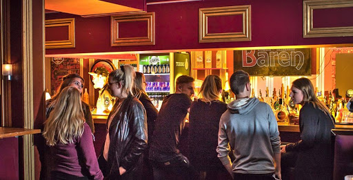 The bar Silkeborg ApS in Silkeborg, Brønderslev