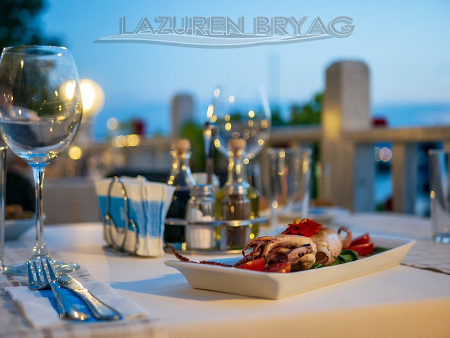 Отзиви за Ресторант "Лазурен бряг"/Restaurant Lazuren Bryag/ в Созопол - Ресторант