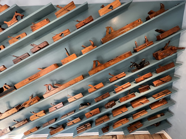 Åbningstider for Ærøskøbing Bymuseum • Ærø Museum