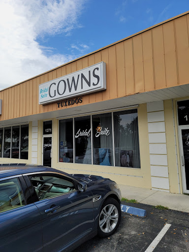 Bridal Shop «Bridal Suite South», reviews and photos, 1271 Old Dixie Hwy, Vero Beach, FL 32960, USA