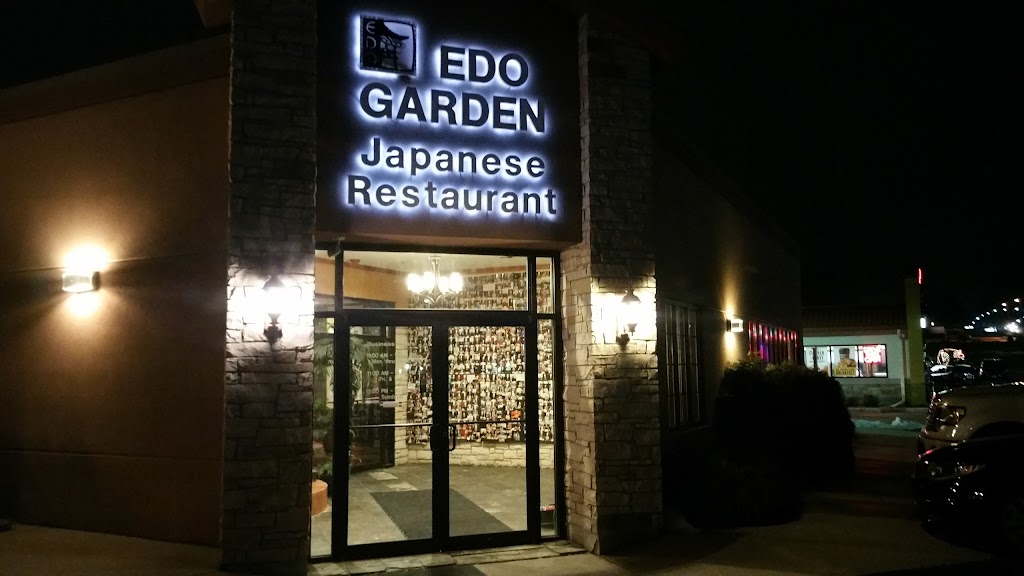 Edo Garden Hibachi 53716
