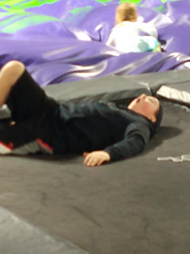 Amusement Center «Action City Trampoline Park & Fun Center», reviews and photos, 2402 Lorch Ave, Eau Claire, WI 54701, USA