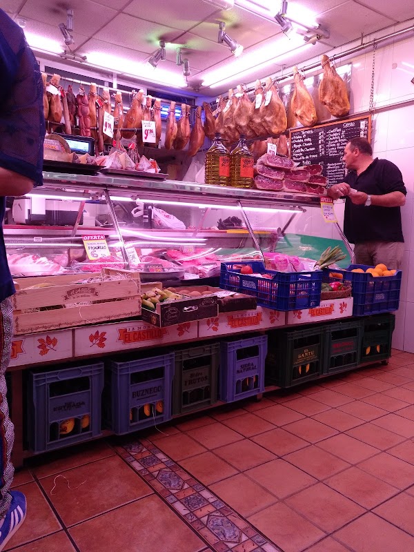 Carnicería Kike