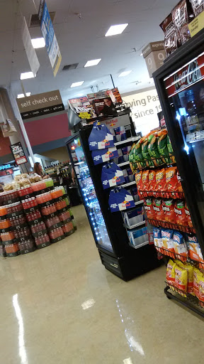 Grocery Store «Vons», reviews and photos, 2355 E Colorado Blvd, Pasadena, CA 91107, USA