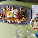 Photo n°1 de l'avis de Monika.i fait le 31/05/2022 à 06:11 sur le  Hotel Moserhof à Schenna