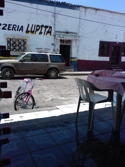 Pizzería Lupita - Abasolo #22, Centro, 58550 Angamacutiro de la Unión, Mich., Mexico