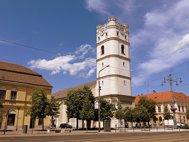 Debreceni Református Kistemplom