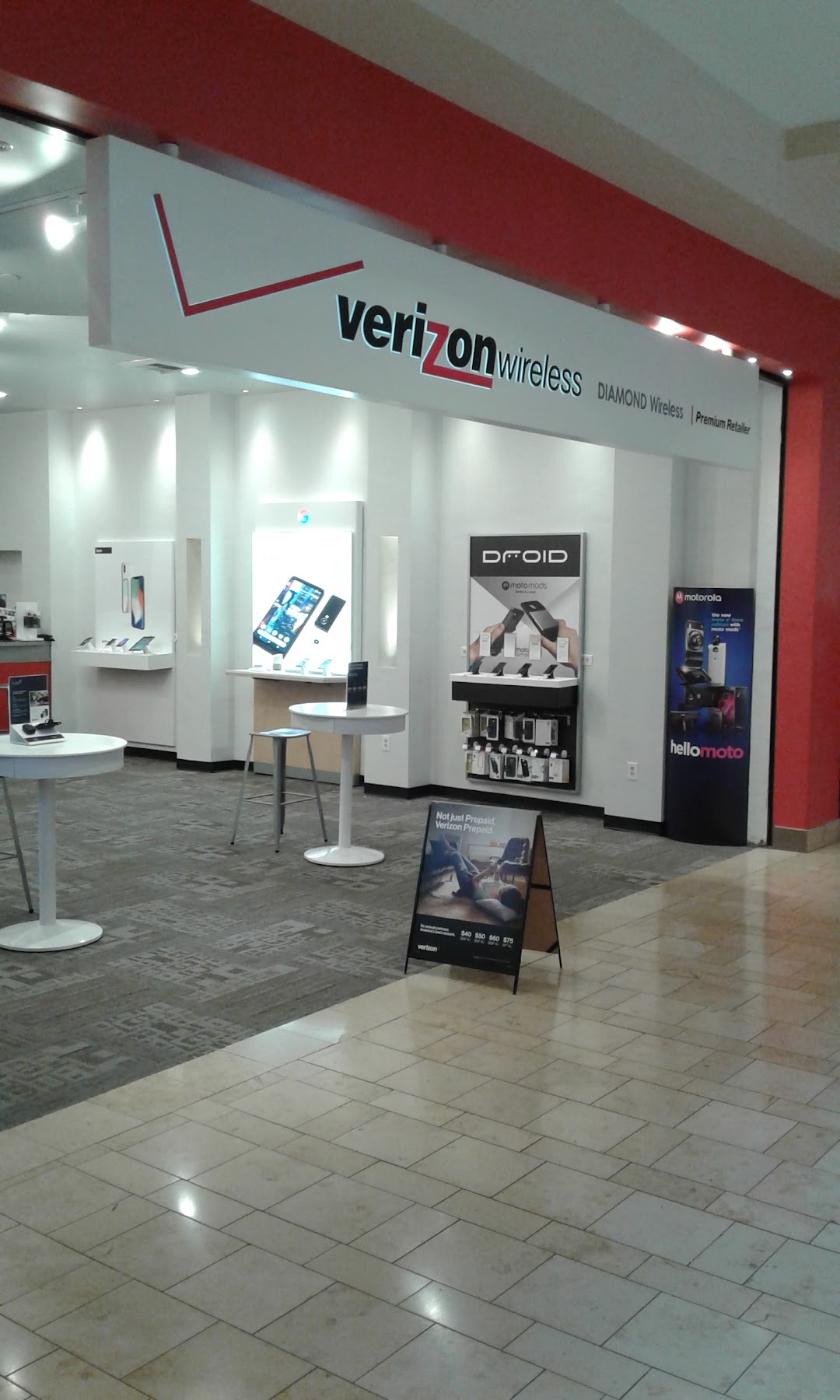 Verizon Authorized Retailer – Victra