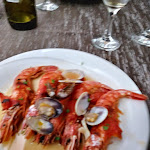 Photo n°1 de l'avis de Maria.o fait le 03/01/2018 à 22:23 sur le  La Bella Napoli à Aprilia