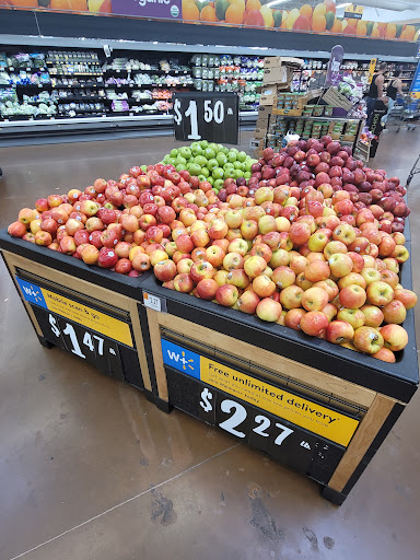 Department Store «Walmart Supercenter», reviews and photos, 2514 Main St, Longmont, CO 80504, USA