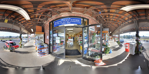 Animal Feed Store «Burns Feed Store», reviews and photos, 29215 SE Orient Dr, Gresham, OR 97080, USA