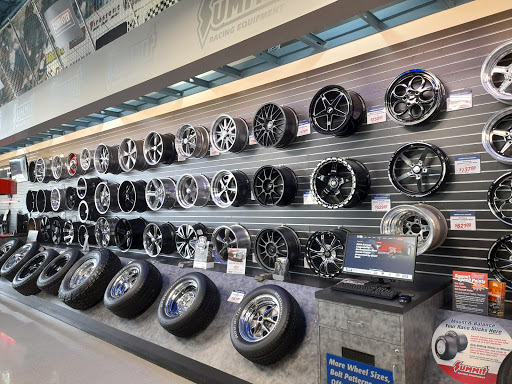 Auto Parts Store «Summit Racing Equipment», reviews and photos, 20 King Mill Rd, McDonough, GA 30253, USA