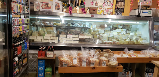 Deli «Coastal Greengrocer Inc», reviews and photos, 51 Market St, Ipswich, MA 01938, USA