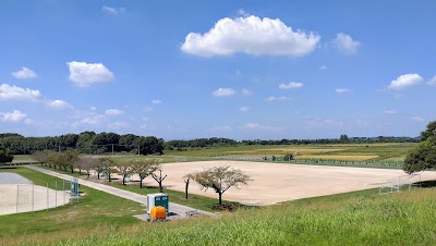 宝来運動公園サッカー場