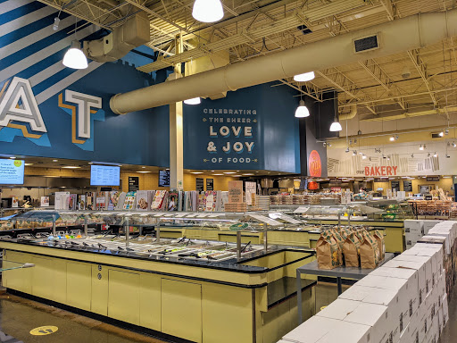 Grocery Store «Whole Foods Market», reviews and photos, 888 116th Ave NE, Bellevue, WA 98004, USA