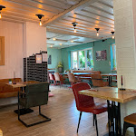 Photo n°3 de l'avis de Nicole.p fait le 01/07/2022 à 07:56 sur le  Living in Roetgen à Roetgen