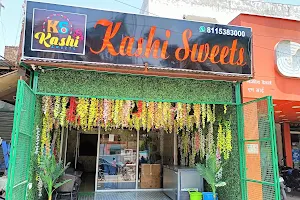 Kashi Sweets image
