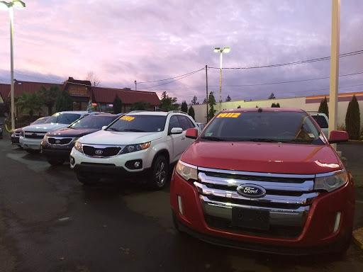 Used Car Dealer «City Auto Wholesale», reviews and photos, 13305 SE McLoughlin Blvd, Milwaukie, OR 97222, USA