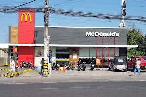 McDonald's Pulilan Drt Highway image