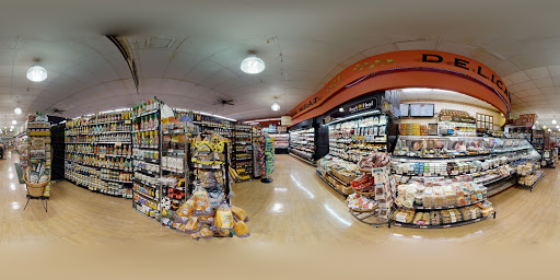 Supermarket «Key Food Fresh & Natural», reviews and photos, 574 Jersey Ave, Jersey City, NJ 07302, USA