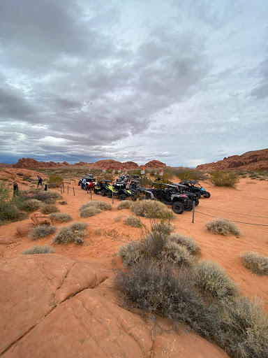 Tourist Information Center «Adrenaline ATV Tours», reviews and photos, 4780 W Ann Rd, North Las Vegas, NV 89031, USA