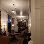 Photo n°3 de l'avis de Olivier.o fait le 22/04/2022 à 19:01 sur le  Hotel Albani Firenze à Florence