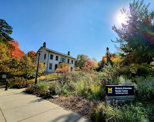 Non-Profit Organization «Ronald McDonald House Charities of Ann Arbor», reviews and photos