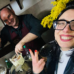 Photo n°7 de l'avis de Giulia.e fait le 26/02/2023 à 18:38 sur le  The Old Farmhouse Accommodation à Pietrelcina