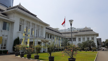 Fakultas Kedokteran Universitas Indonesia
