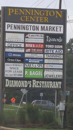 Supermarket «Pennington Quality Market», reviews and photos, 25 NJ-31, Pennington, NJ 08534, USA
