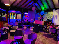 Atmosphère du Le Kano Restaurant Bar Lounge Créole à Les Trois-Îlets - n°9