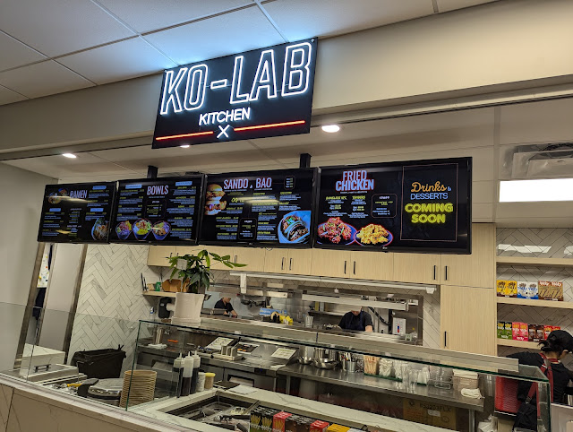 Ko-Lab Kitchen UofS