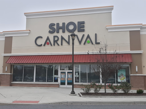 Shoe Store «Shoe Carnival», reviews and photos, 1574 N Dupont Hwy, Dover, DE 19901, USA