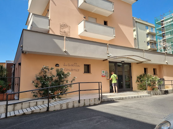 Photo hôtels Residence La Casetta 17025 Loano