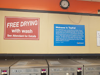 TopKat Super Laundromat - Photo 8 - Car repair in New Haven, CT, New Haven