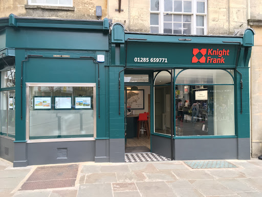 Knight Frank Cirencester Estate Agents